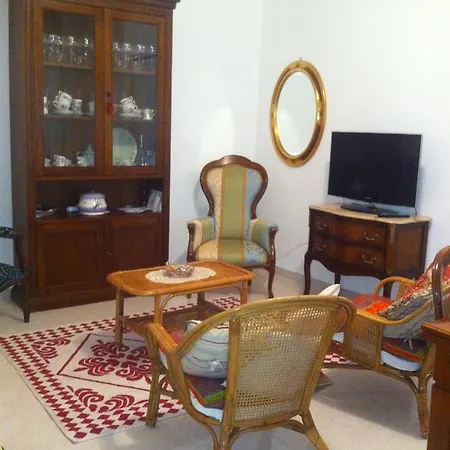 La Perla Bianca Bed and breakfast Roma