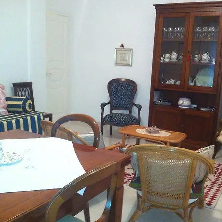 Bed & Breakfast La Perla Bianca
