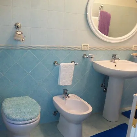 Bed & Breakfast La Perla Bianca *