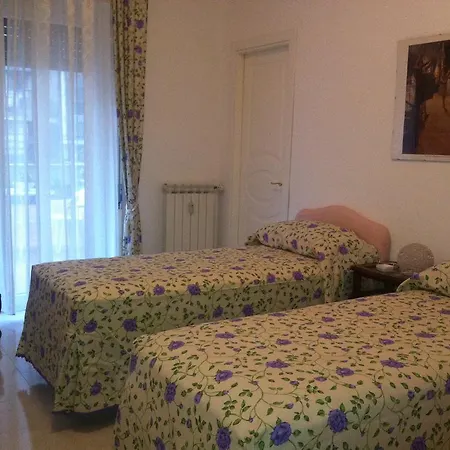 La Perla Bianca Bed & Breakfast Řím