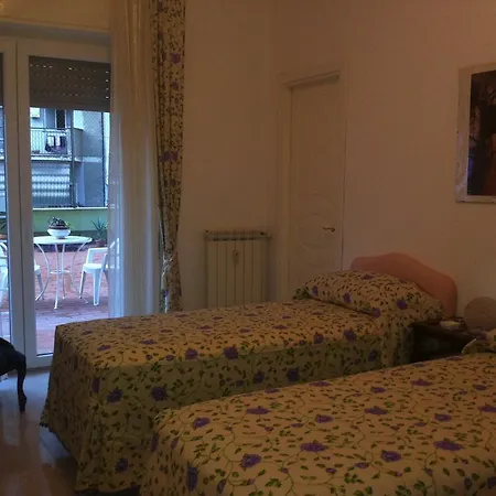 La Perla Bianca Řím