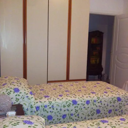 B&B La Perla Bianca *