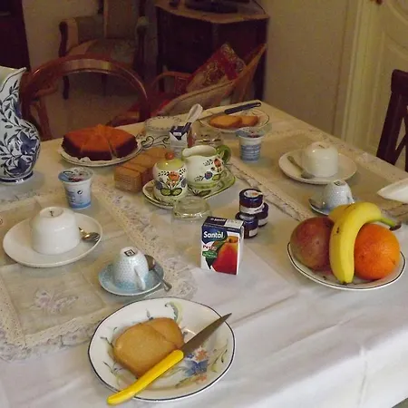 Bed & Breakfast La Perla Bianca *