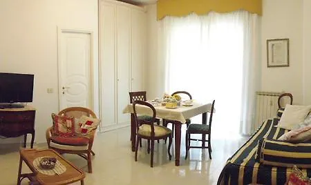 Bed & Breakfast La Perla Bianca