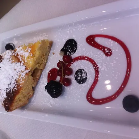 B&B La Perla Bianca *