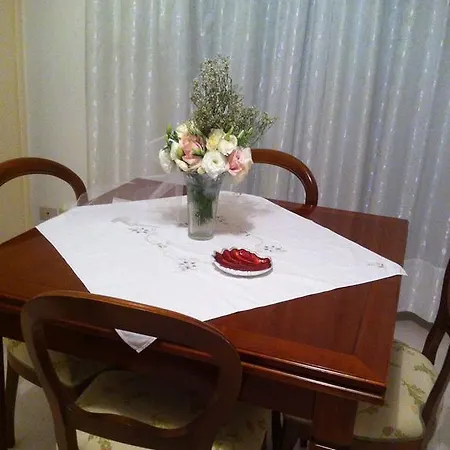 B&B La Perla Bianca 로마